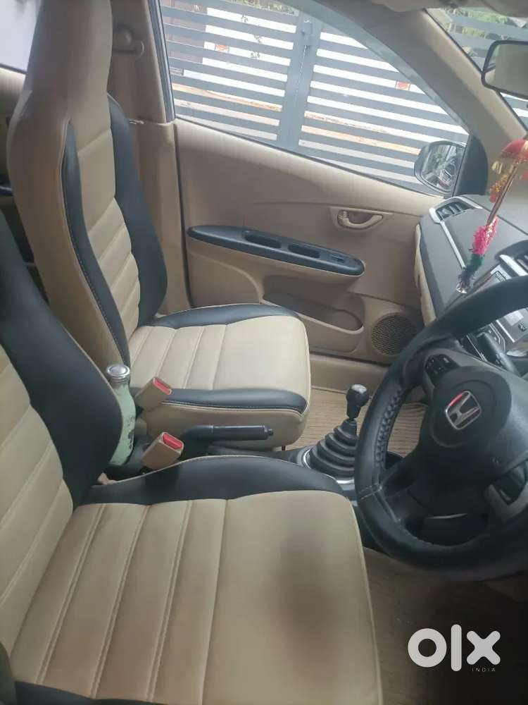 Honda Amaze 2017 Petrol For Sale