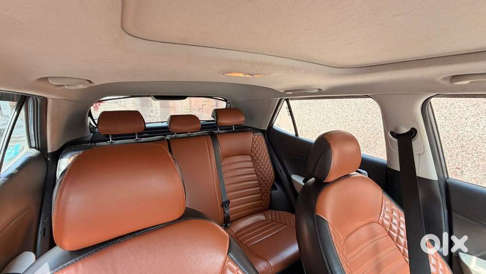 Hyundai Venue 2023 Model