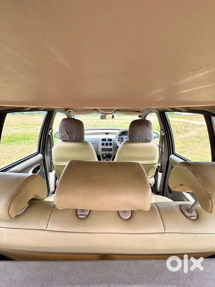 Tata Indigo Marina Lx 2006