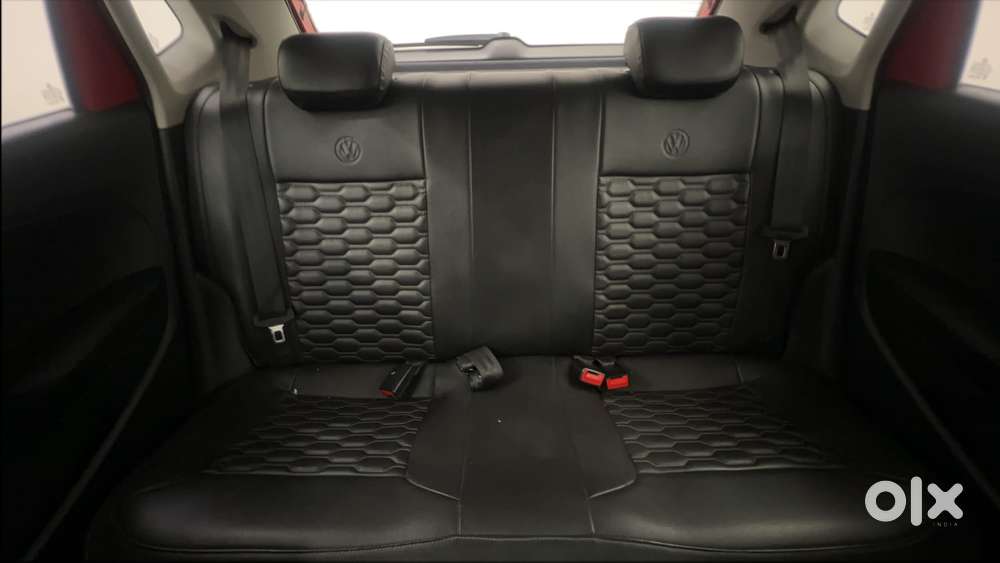 Volkswagen Polo 1.0 Tsi Comfortline At, 2022, Petrol