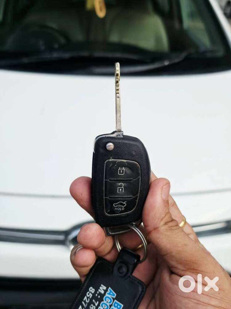 Hyundai Xcent 1.2 S Abs Petrol, 2014, Cng & Hybrids