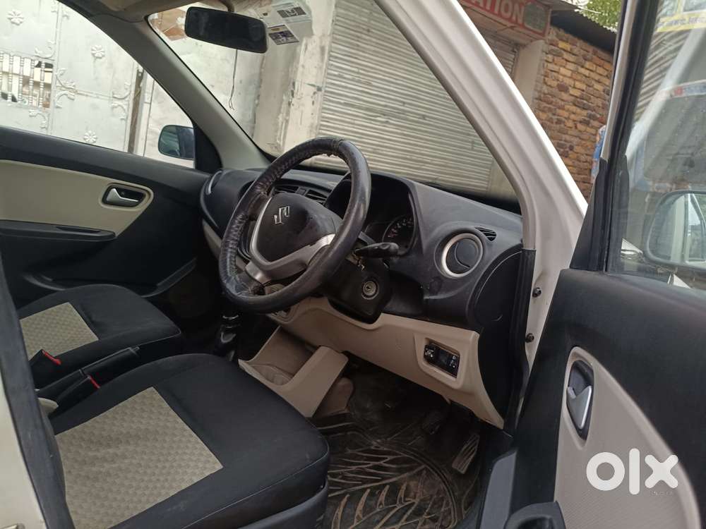 Maruti Suzuki Alto 800 Vxi Airbag, 2020, Lpg