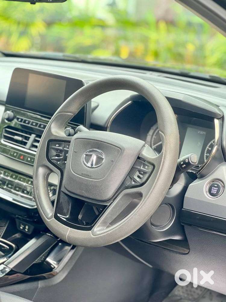 Tata Harrier 2.0 Kryotec Xta Plus, 2022, Diesel