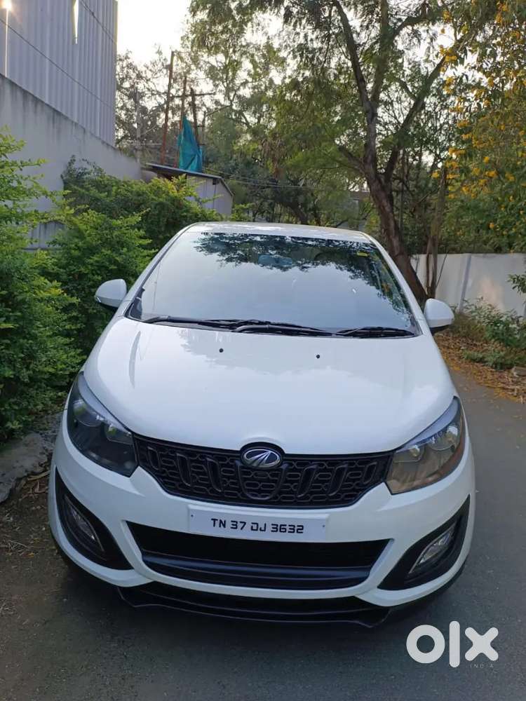 Mahindra Marazzo 2020 Diesel Well Maintained