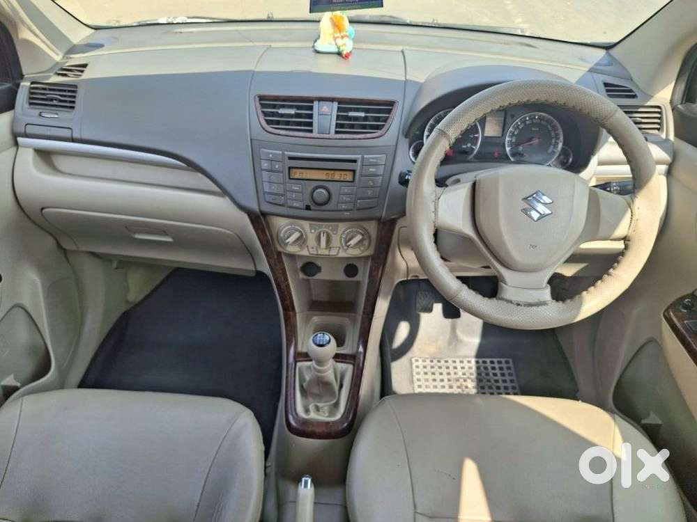 Maruti Suzuki Ertiga Vxi Cng, 2015, Cng & Hybrids