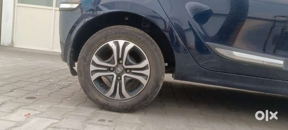 Tata Tiago 1.05 Revotorq Xt, 2023, Petrol