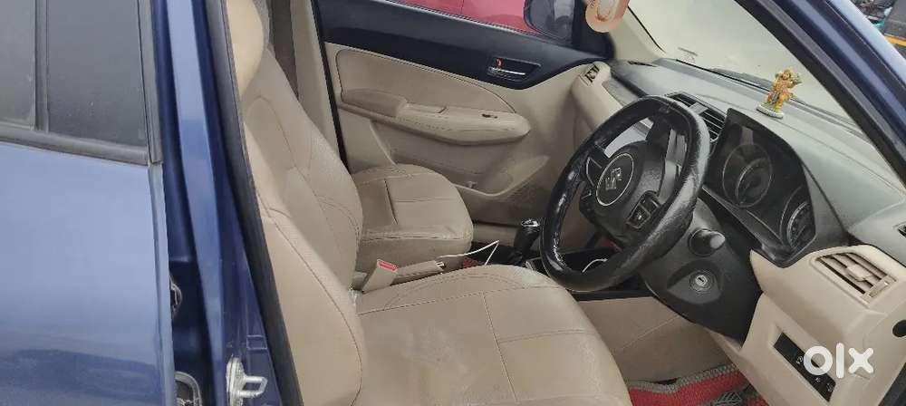 Maruti Suzuki Dzire 2020 Petrol 60000 Km Driven