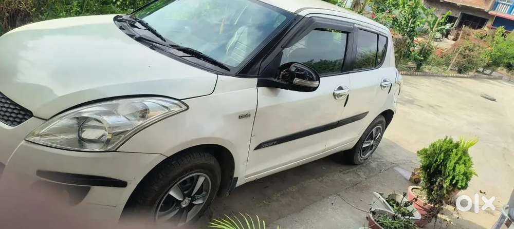 Maruti Suzuki Swift Diesel 2014 Model