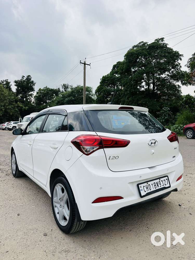 Hyundai Elite I20 Asta 1.4 Crdi, 2017, Diesel