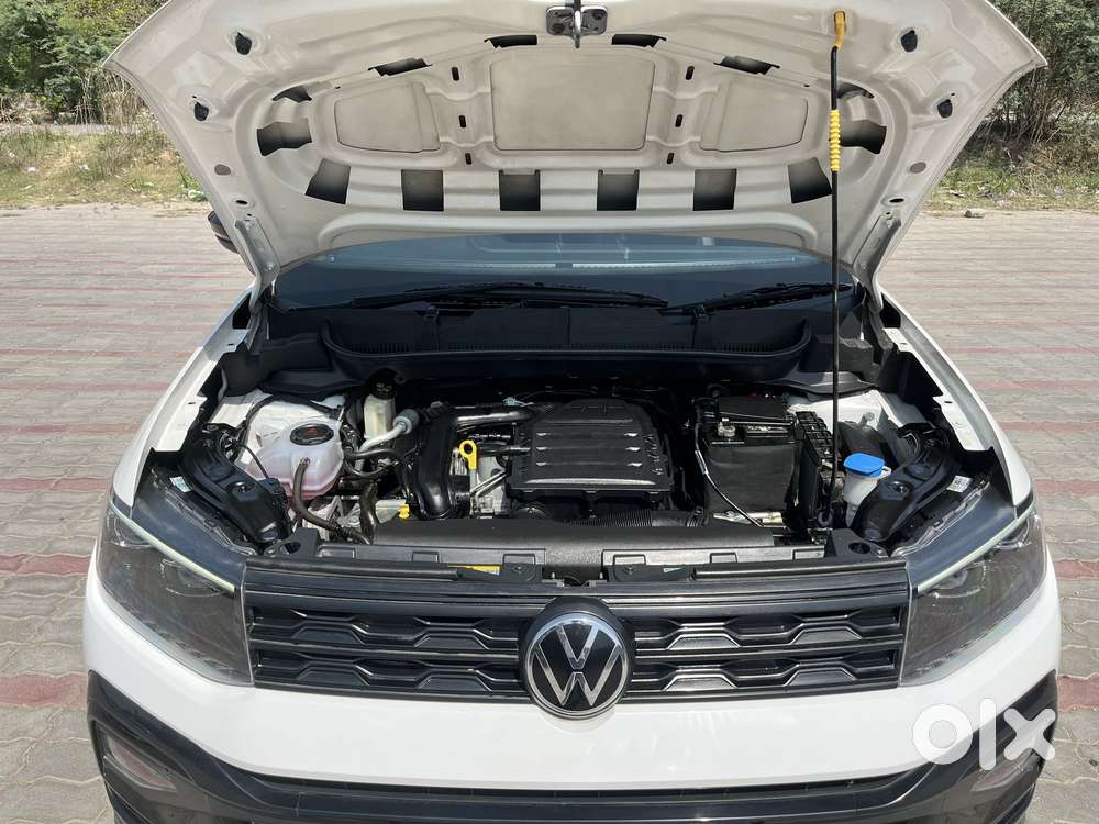 Volkswagen Taigun 1.5 Tsi Gt, 2024, Petrol
