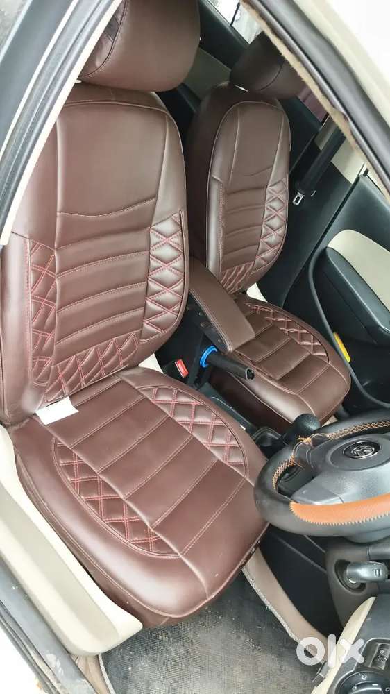 Volkswagen Polo Petrol 2011