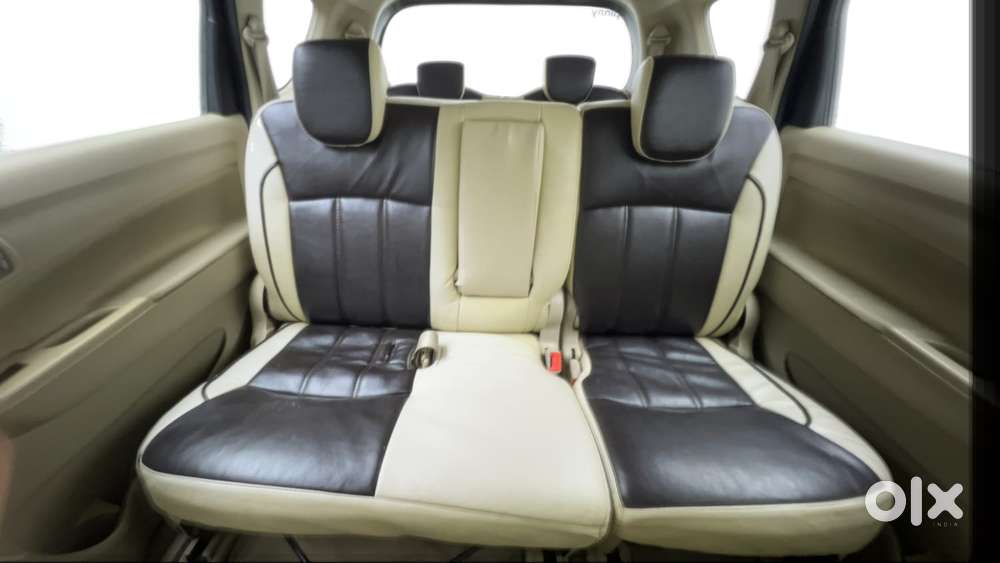 Maruti Suzuki Ertiga 2012-2015 Vxi Cng, 2016, Cng & Hybrids