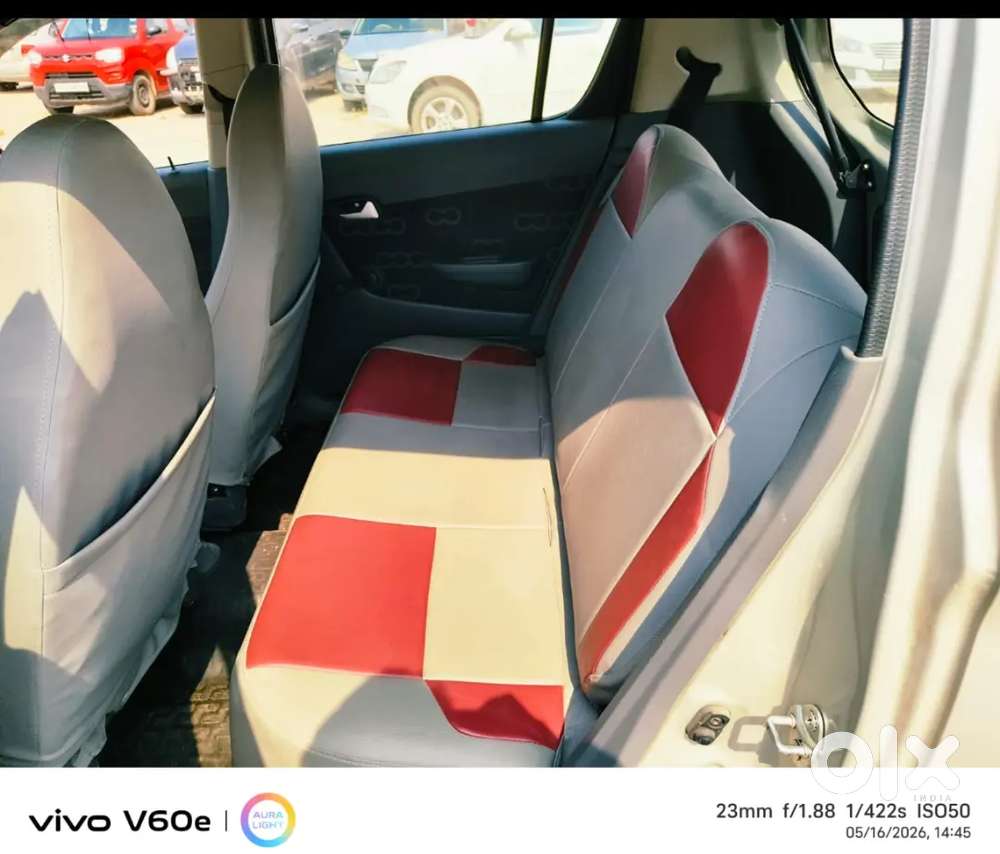 Alto 800 Only 29,000 Kmts Driven Showroom Single Owner