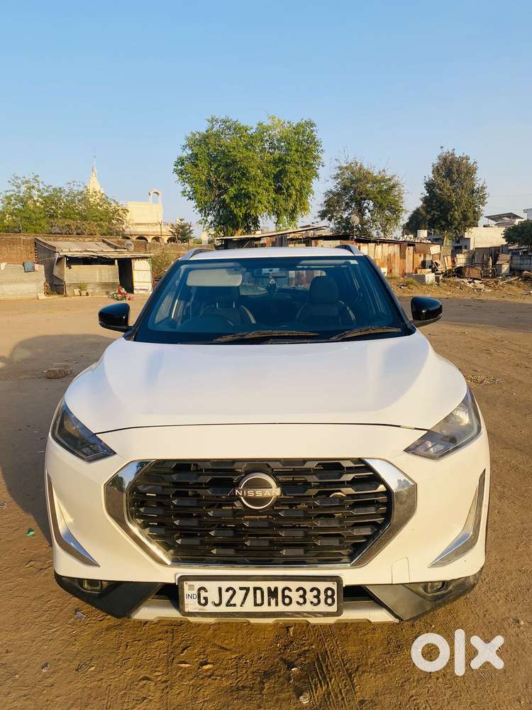 Nissan Magnite 1.0 Xl, 2021, Petrol