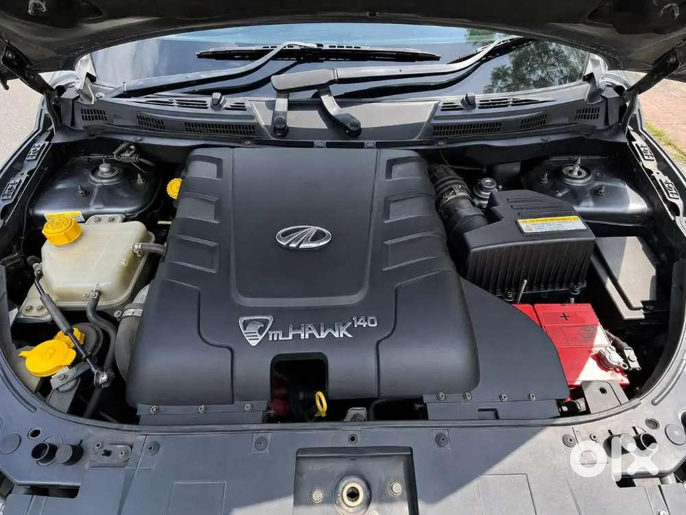 Mahindra Xuv500 2016 Diesel Good Conditionn