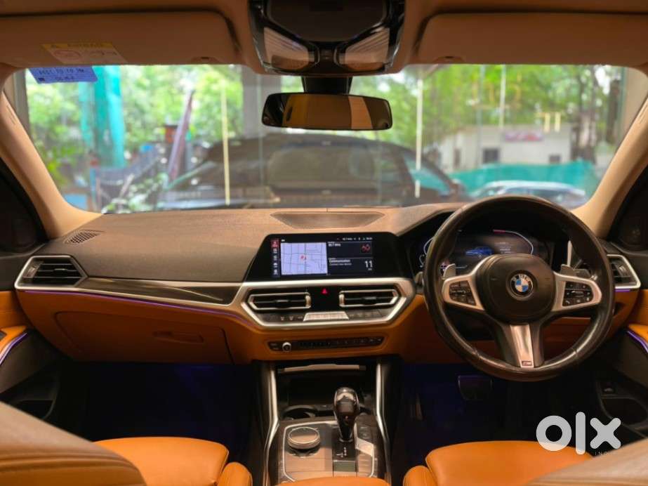Bmw 3 Series Gran Limousine 2.0 330li M Sport First Edition, 2021, P..