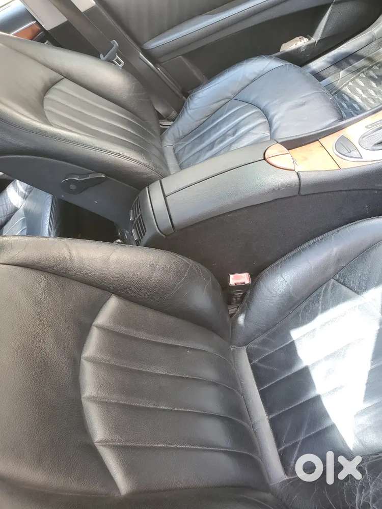 Mercedes Benz E280 V6 Pass