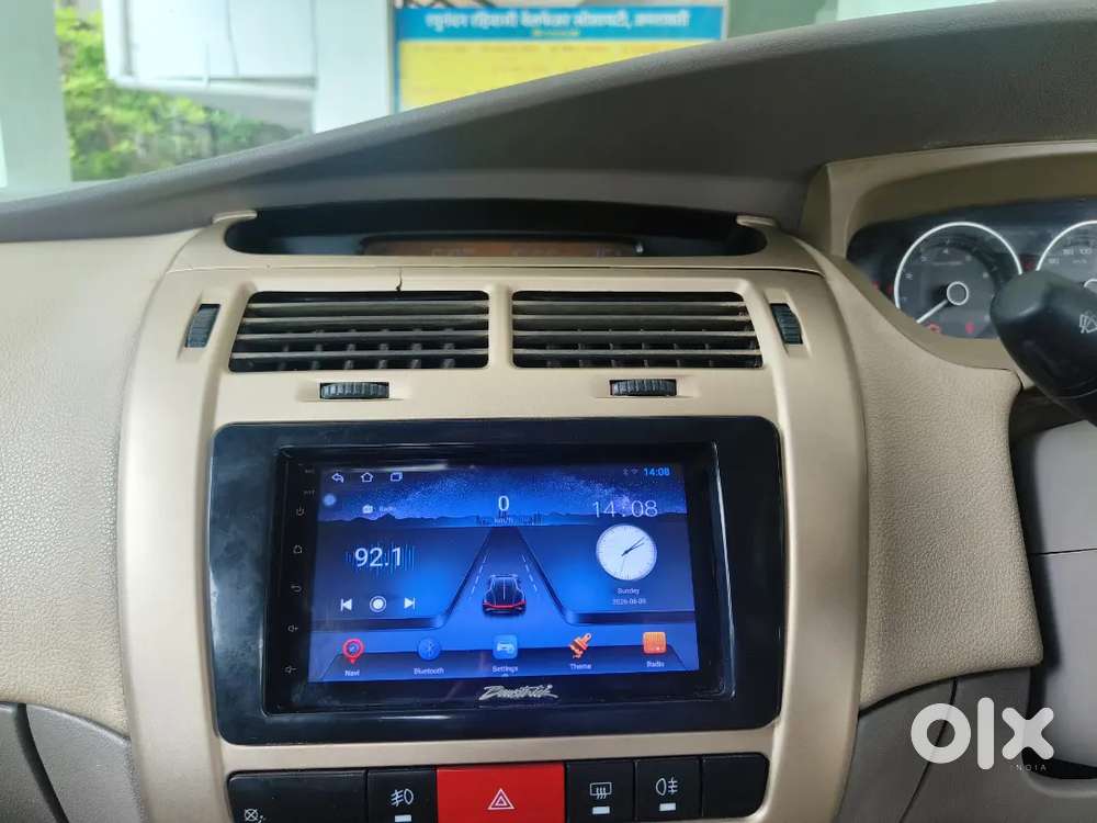*car For Sale Tata Indigo Manza (2015 Model)
