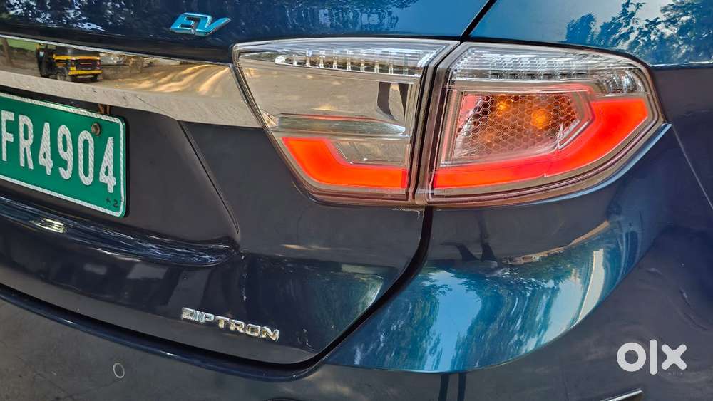 Tata Tiago Ev Xz Plus Lr, 2022, Electric
