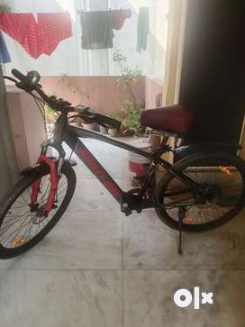 Gear cycle price discount below 2000 olx