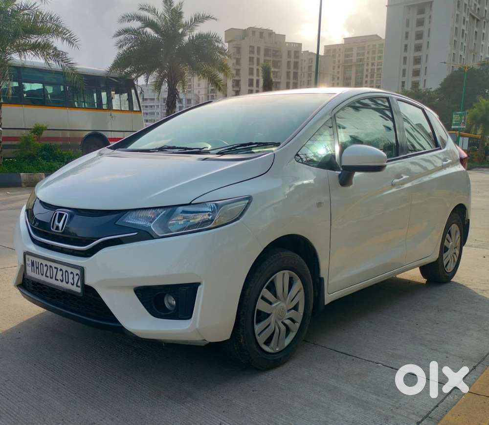 Honda Jazz 1.2 Sv I Vtec, 2015, Petrol