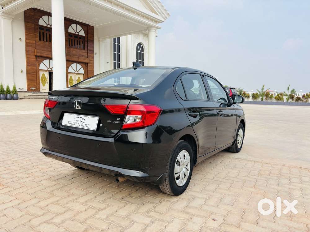 Honda Amaze