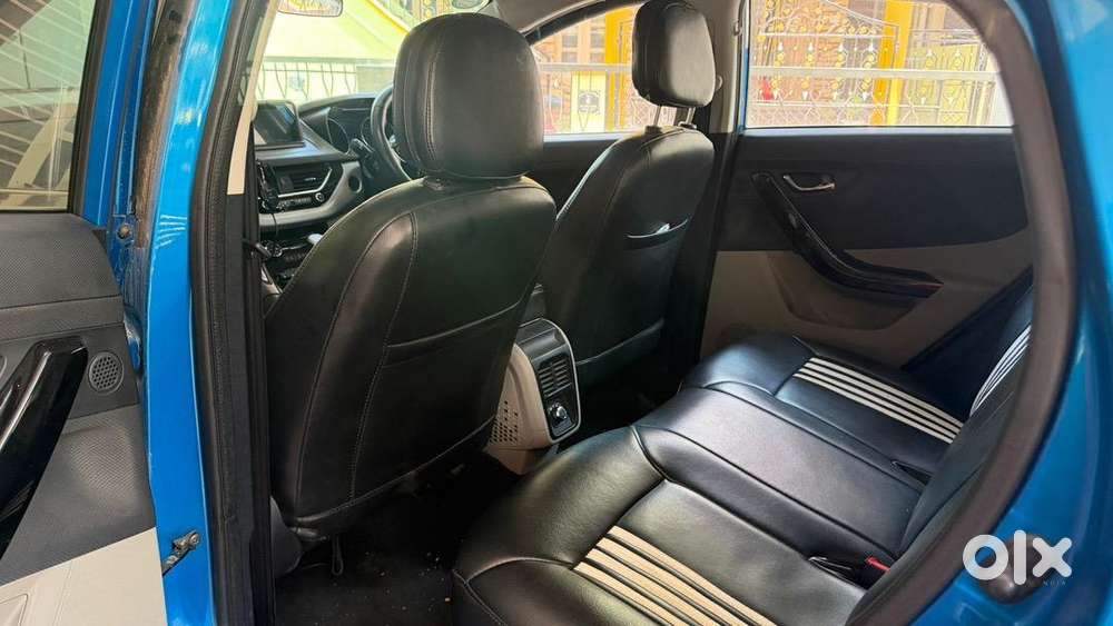Tata Petrol Manual 2019