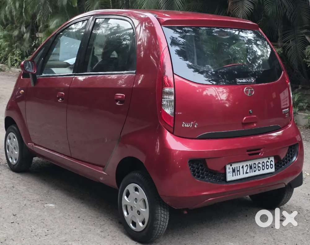 Tata Nano Xta, 2015, Petrol