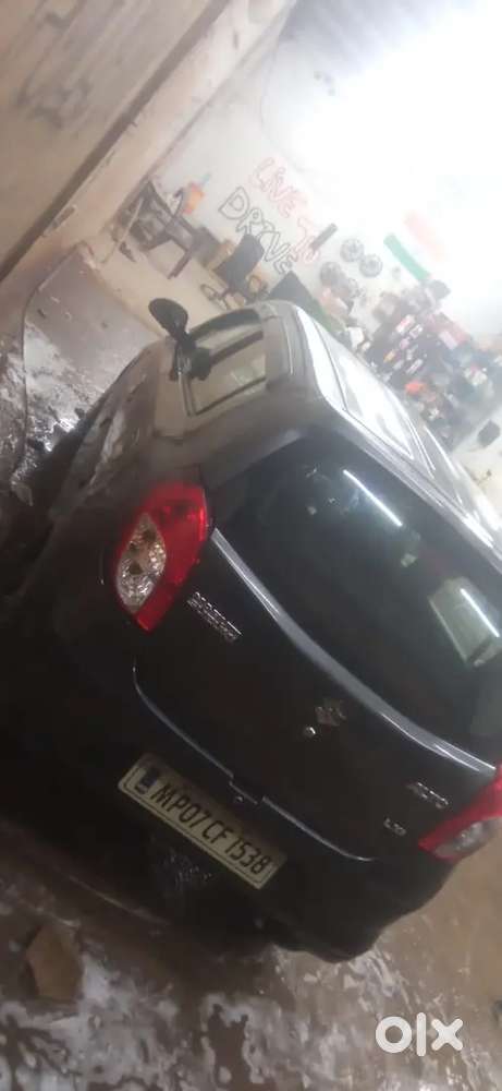 Very Good Condition All Tyre New Mrf
