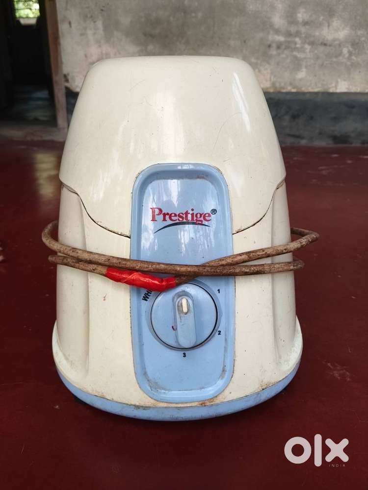 Mixer Grinder (Motor Unit only)
