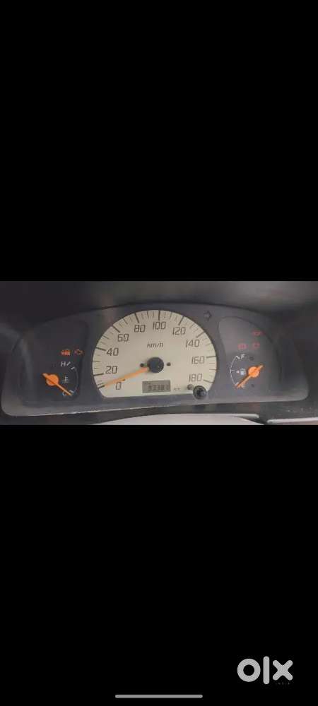 Maruti Suzuki Alto
