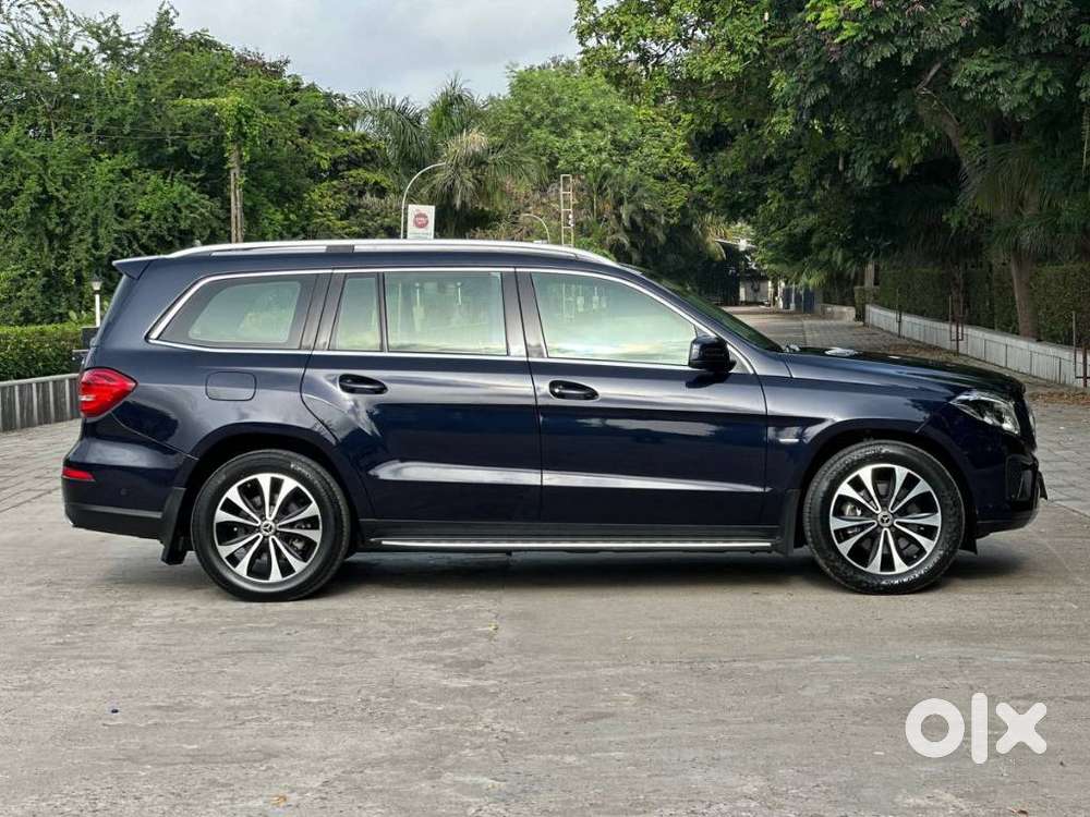 Mercedes-benz Gls 350d 4matic, 2020, Diesel