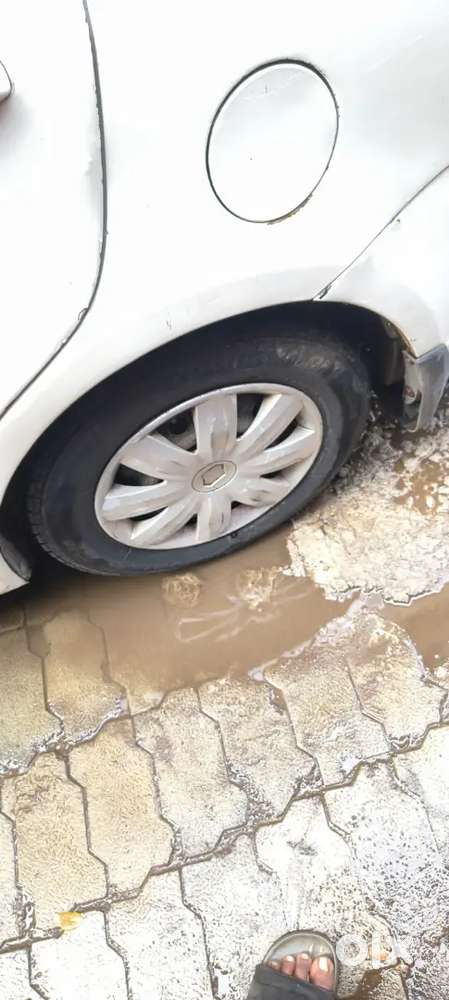 Maruti Suzuki Dzire 2009 Diesel Well Maintained