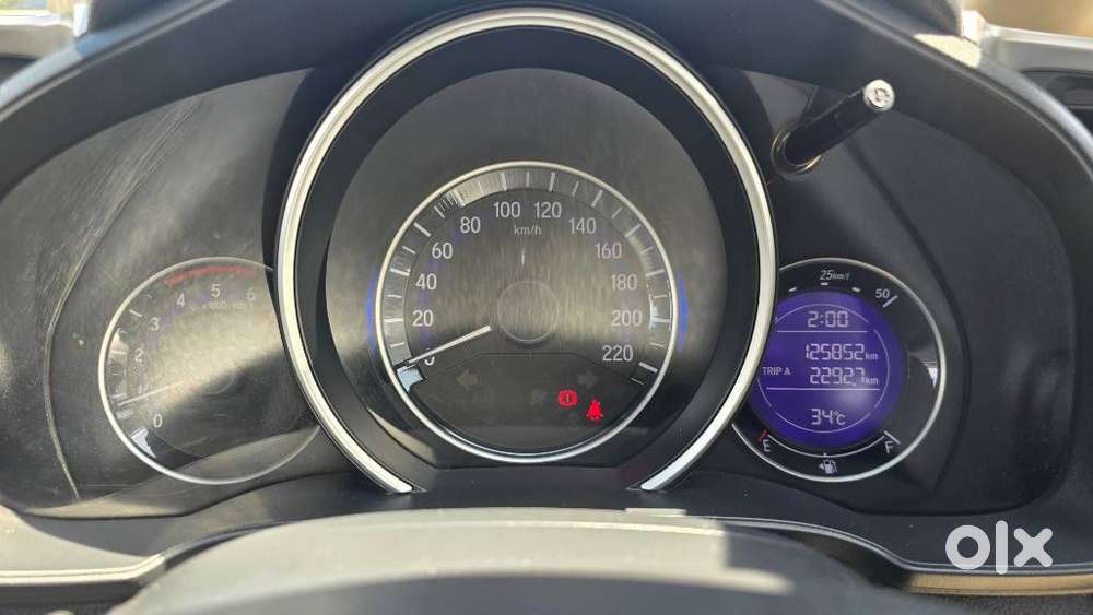 Honda Jazz V Diesel, 2016, Diesel