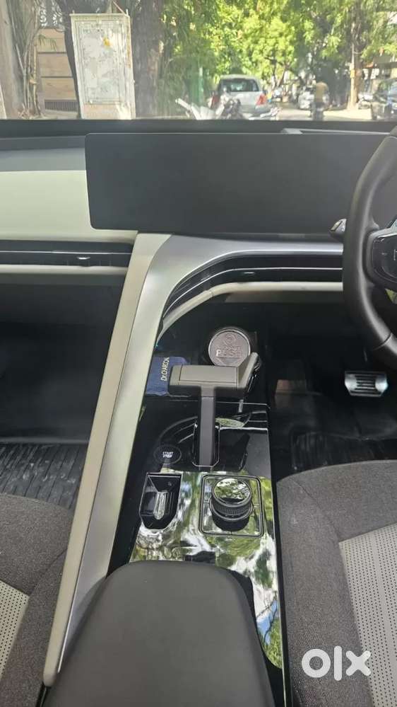 Mahindra Be 6 Be, 2025, Electric