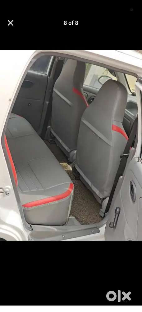 Maruti Suzuki Alto 2011 Lxi (o) Cng