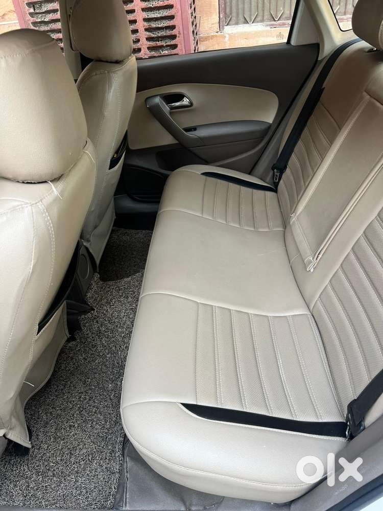Skoda Rapid Diesel 2014