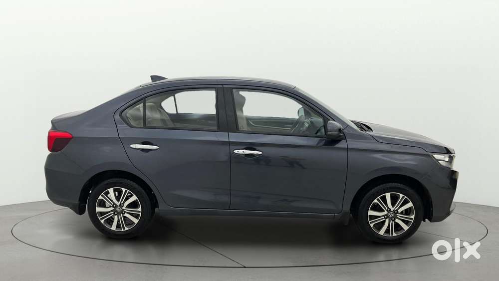 Honda Amaze VX CVT Petrol, 2024, Petrol