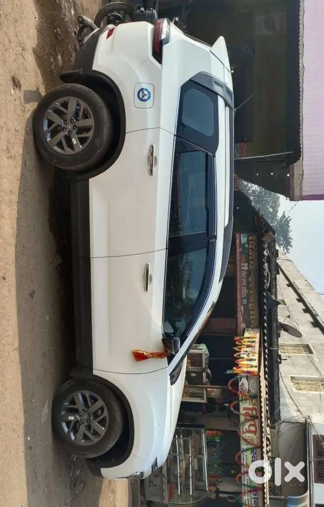 Tata Safari 2.0 Kryotec Xt 2022 Diesel Manual