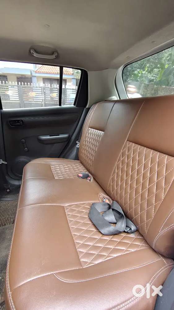 Maruti Suzuki Swift 2010  Well Maintained