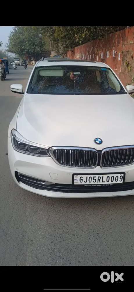 Bmw 6series