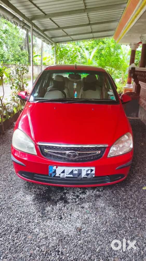 Tata Indigo Ls 2009 Diesel