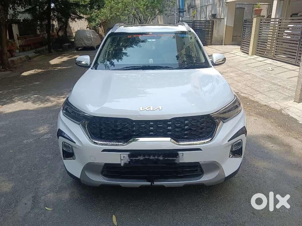 Kia Sonet 1.0 Petrol 2023