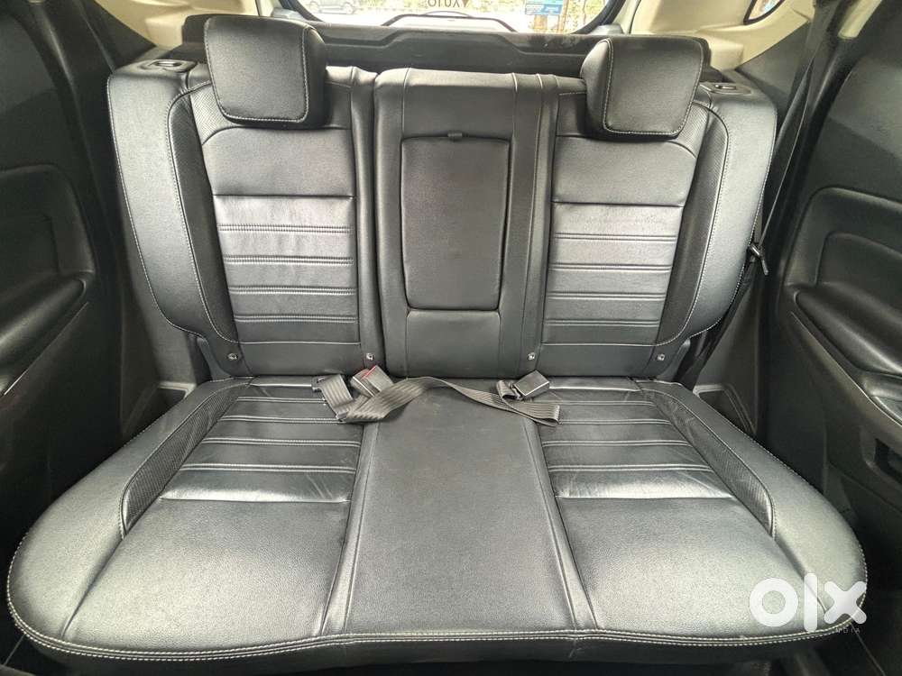 Ford Ecosport 1.5 Ti-vct Titanium (o) At, 2019, Petrol