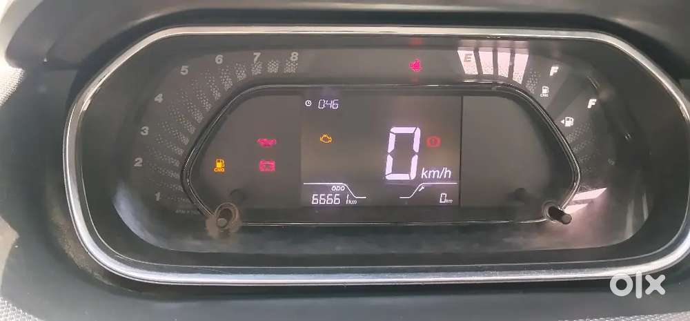 Tata Tiago 2022 Cng & Hybrids 66661 Km Driven