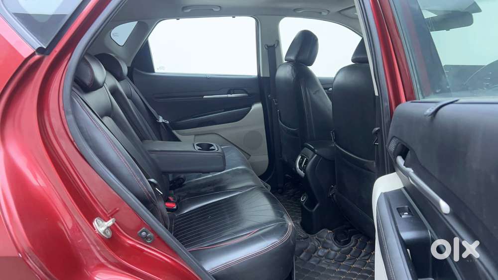 Kia Sonet Htx G, 2022, Diesel