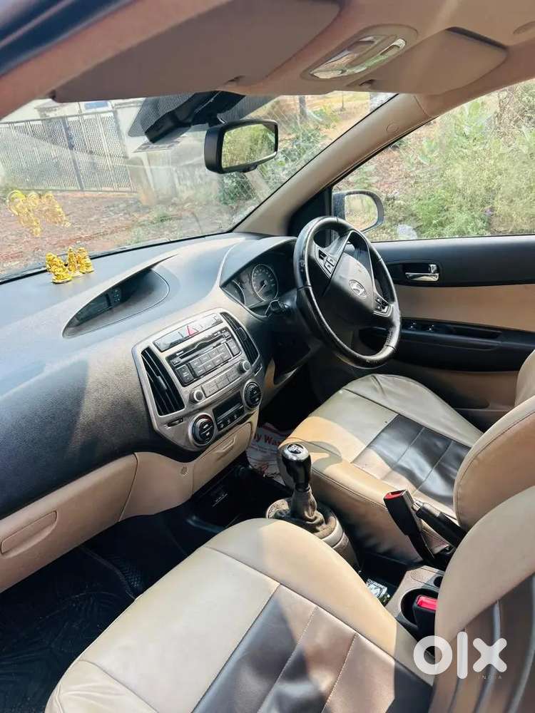 Hyundai I20 2013 Diesel 101000 Km Driven