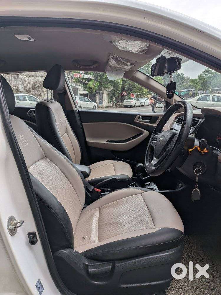 Hyundai Elite I20 Magna Executive 1.2, 2019, Petrol