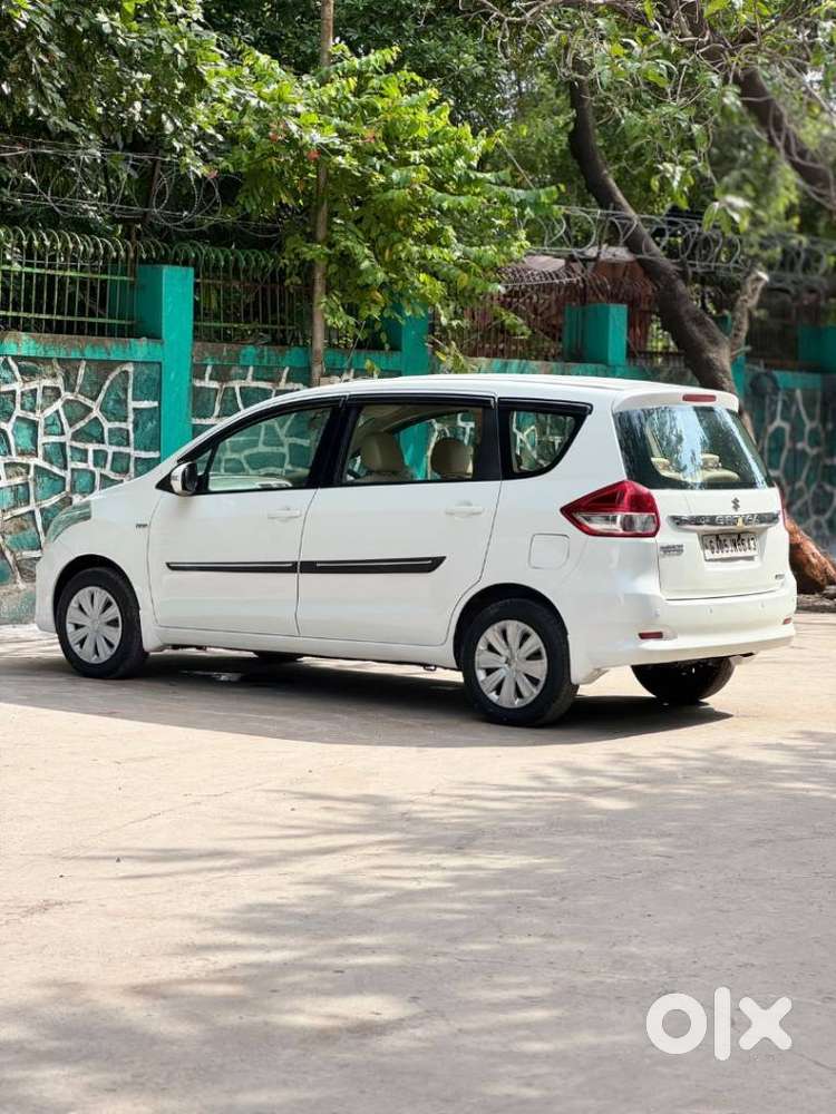 Maruti Suzuki Ertiga, 2016, Diesel