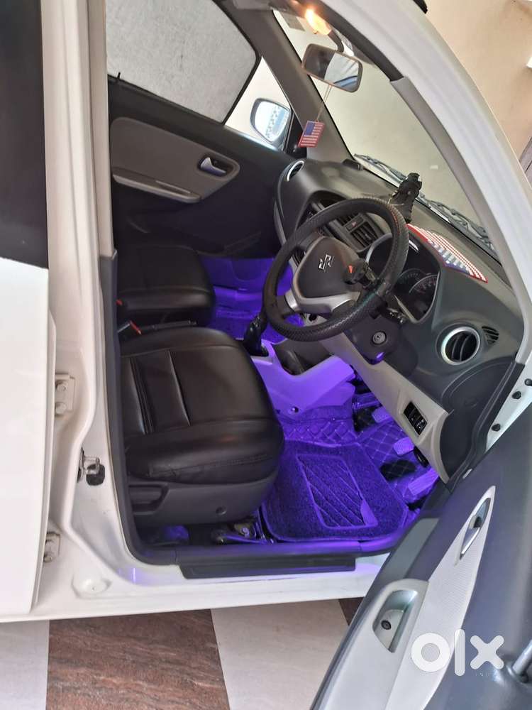 Maruti Alto K10 Petrol 2nd 2018 Year